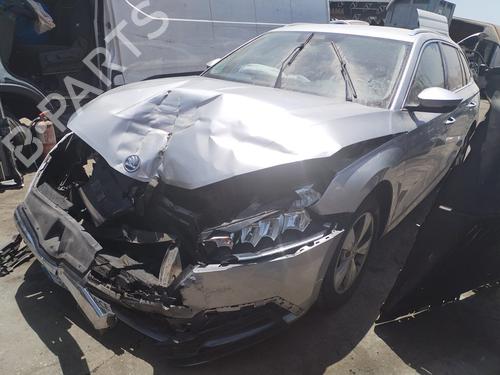 Switch SKODA OCTAVIA IV (NX3, NN3, PV3) | BP31600369I30