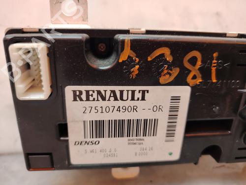 Climate control RENAULT MASTER III Van (FV) | BP36672943I5 - Image 3