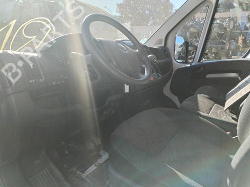 Catalyst OPEL MOVANO C Van (U9) 2.2 D | BP18329160M10