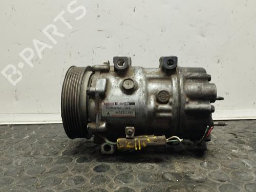 Used AC compressor CITROËN C4 Picasso I MPV (UD_) [2006-2015]  17503129
