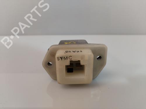 Heater resistor SSANGYONG TIVOLI | BP30945554M108