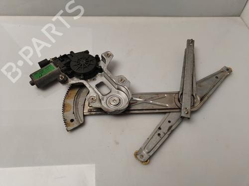 Used Front right window mechanism Front right window mechanism ALFA ROMEO 166 (936_) 2.4 JTD (936A2B__) (140 hp) 36680073 36680073