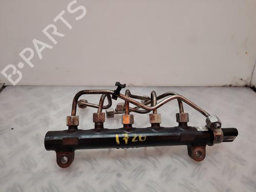 Injectorrail Injectorrail CHEVROLET ORLANDO (J309) [2010-2026] 33943852 33943852