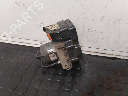 ABS pump CITROËN C4 Grand Picasso II (DA_, DE_) 1.6 BlueHDi 120 | BP17504221M43 
