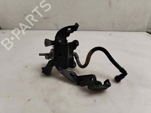 Used Electronic module RENAULT MASTER III Van (FV) 2.3 dCi 110 FWD (FV0R, FV0W, FV1A) (110 hp) 21604928