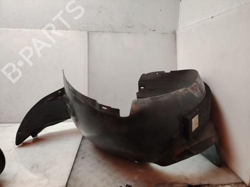 Used Wheel arch Wheel arch SEAT IBIZA IV (6J5, 6P1) [2008-2017] 36049490 36049490