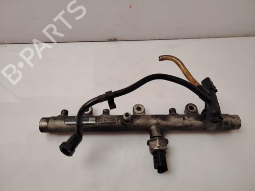 Used Injection rail CITROËN BERLINGO / BERLINGO FIRST Box Body/MPV (M_) 2.0 HDI 90 4WD (MBRHY, MCRHY) (90 hp) 31248475