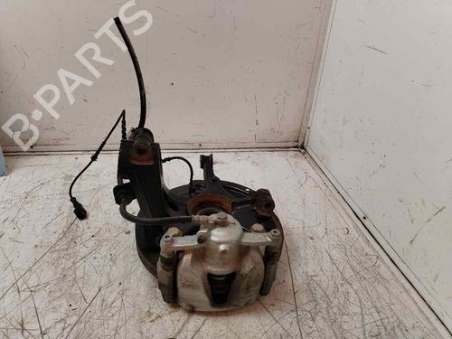 Used Right front steering knuckle RENAULT MEGANE IV Hatchback (B9A/M/N_) [2015-2026]  18905196