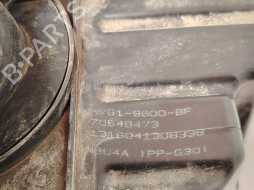 Air filter box FORD C-MAX II (DXA/CB7, DXA/CEU)  | BP33005339M87  - Image 5