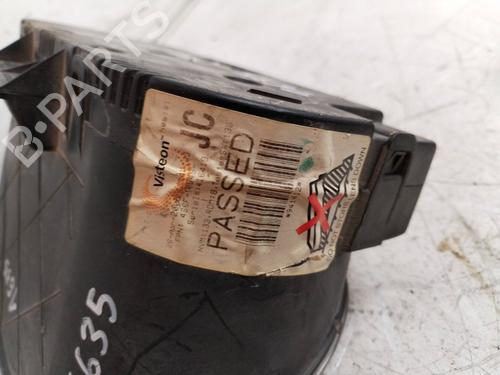 Cockpit FORD FUSION (JU_) 1.6 TDCi | BP17506149C47