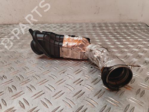Pijp RENAULT CLIO III (BR0/1, CR0/1) 1.5 dCi (75 hp) 30943896