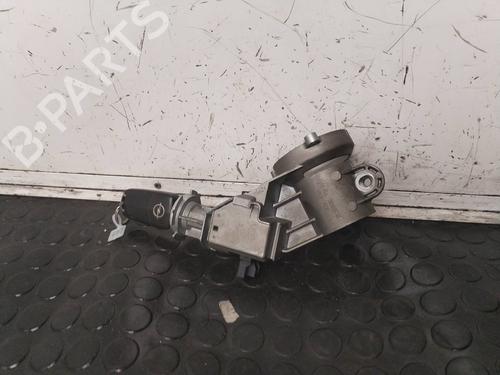 Used Ignition barrel OPEL CORSA D (S07) 1.4 (L08, L68) (90 hp) 17504815
