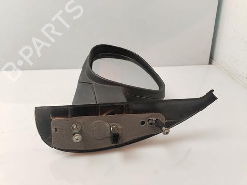 Left mirror RENAULT KANGOO / GRAND KANGOO II (KW0/1_) | BP30946720C26