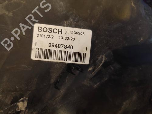 Servo brake IVECO DAILY III Van | BP17507536M42