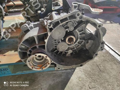 Used Gearbox SEAT IBIZA III (6L1) [2002-2009]  17506678