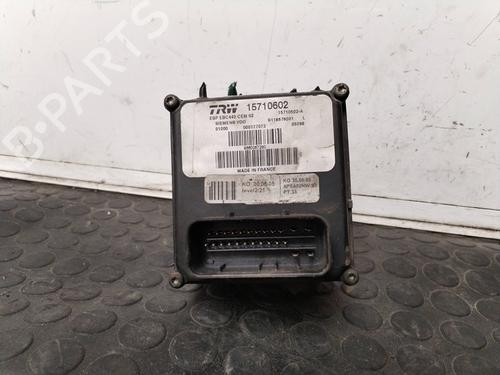 Used ABS pump PEUGEOT 407 (6D_) [2004-2011]  18296447