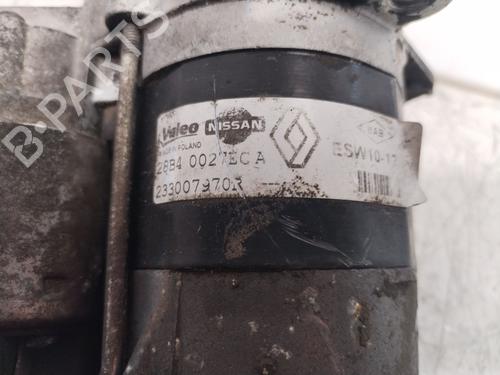 Starter RENAULT MEGANE III Hatchback (BZ0/1_, B3_) 1.5 dCi (BZ09, BZ0D, BZ1W, BZ29, BZ14) | BP36756641M8 - Image 4
