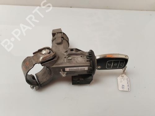 Used Ignition barrel FORD FIESTA VI (CB1, CCN) 1.25 (60 hp) 30947210