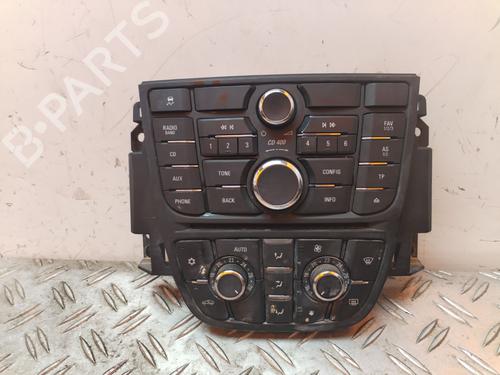 Used Switch OPEL MERIVA B MPV (S10) [2010-2017]  25938745