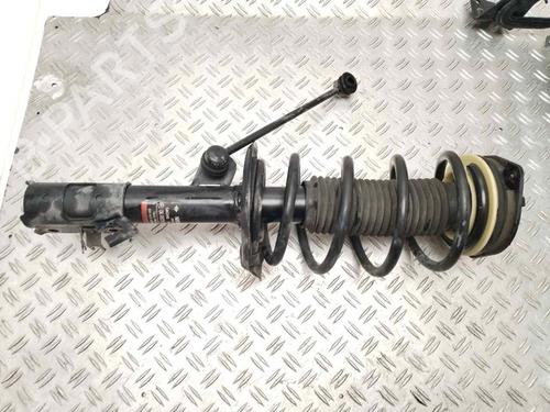 Used Left front shock absorber Left front shock absorber NISSAN QASHQAI I (J10, NJ10) 1.6 (114 hp) 22633006 22633006