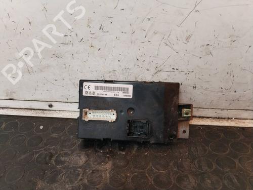 Módulo eletrónico Módulo eletrónico CITROËN NEMO Box Body/MPV (AA_) 1.4 HDi (68 hp) 34330964 34330964