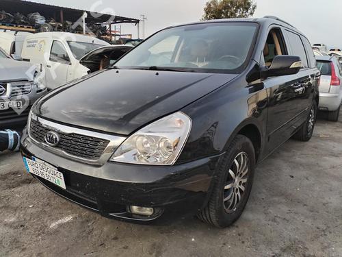 Injection rail KIA CARNIVAL / GRAND CARNIVAL III (VQ) 2.2 CRDi | BP30945895M98 