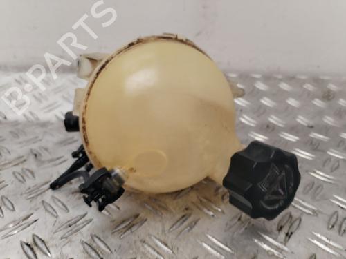 Used Expansion tank Expansion tank CITROËN C4 Coupe (LA_) [2004-2013] 36650418 36650418