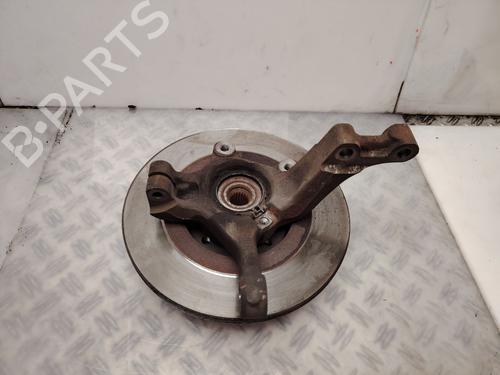 Used Right front steering knuckle Right front steering knuckle DACIA SANDERO [2008-2026] 34055552 34055552