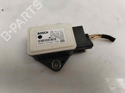 Used Electronic sensor PEUGEOT 5008 (0U_, 0E_) 2.0 HDi 150 / BlueHDi 150 (150 hp) 30942767