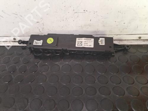 Elektronisk modul KIA CEE'D (JD) | BP17504104M83