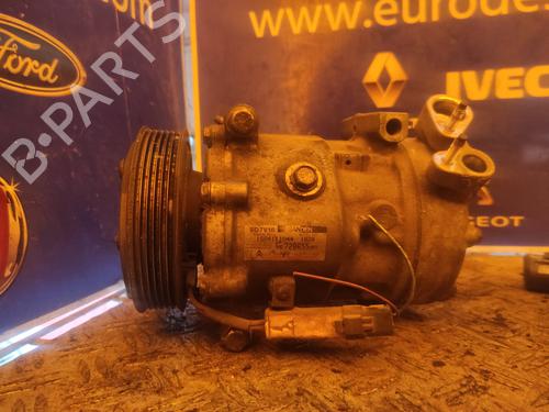Used AC compressor CITROËN BERLINGO / BERLINGO FIRST Box Body/MPV (M_) 2.0 HDI 90 (MBRHY, MCRHY) (90 hp) 17507786