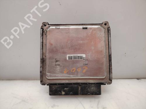 Engine control unit (ECU) VW CRAFTER Van (SY_, SX_) | BP40494908M57 - Image 3