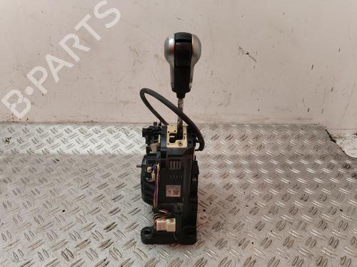 Gearstang NISSAN X-TRAIL II (T31) [2007-2018]  30945076