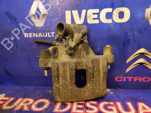 Used Left rear brake caliper FORD FOCUS II (DA_, HCP, DP) 2.0 TDCi (136 hp) 17508495
