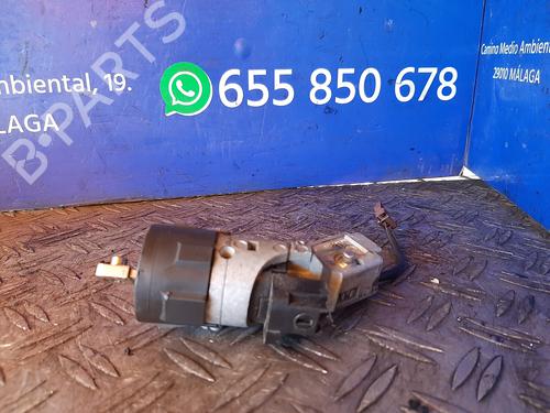 Used Ignition barrel Ignition barrel CITROËN C4 Coupe (LA_) 2.0 16V (136 hp) 17507101 17507101