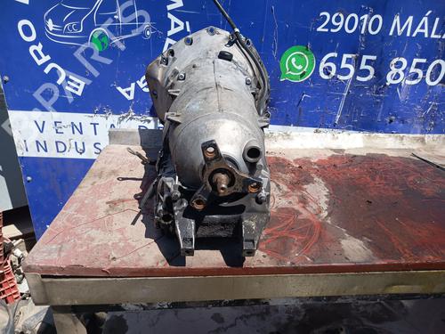 Gearbox MERCEDES-BENZ E-CLASS T-Model (S211) E 320 T CDI (211.226) | BP30945073M3