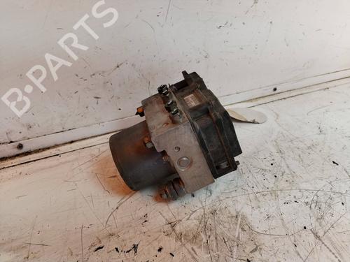 Used ABS pump OPEL MERIVA A MPV (X03) 1.7 CDTI (E75) (100 hp) 18010645