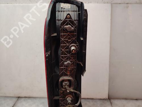 Right taillight PEUGEOT BOXER Van | BP36786055C35 - Image 2