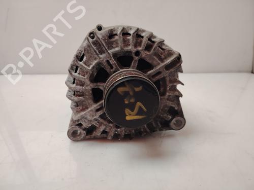 Alternator CITROËN C3 II Hatchback Van (SC_) | BP32300360M7