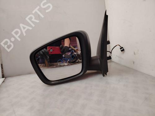 Used Left mirror Left mirror RENAULT EXPRESS Box Body/MPV [2021-2026] 35967488 35967488