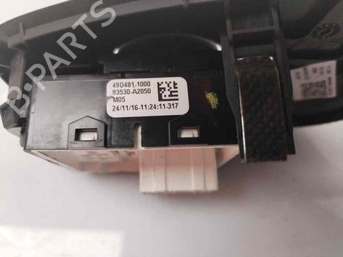 Mirror switch KIA CEED (CD) | BP18884289I25