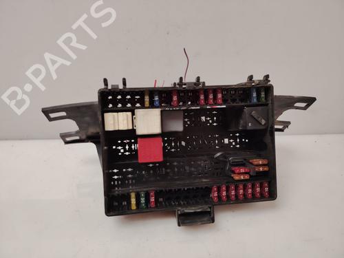 Used Fuse box Fuse box FORD TRANSIT Bus (T_ _) [1985-1992] 33833111 33833111