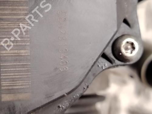 Egr IVECO DAILY VI Platform/Chassis | BP33833127M69 - Image 2