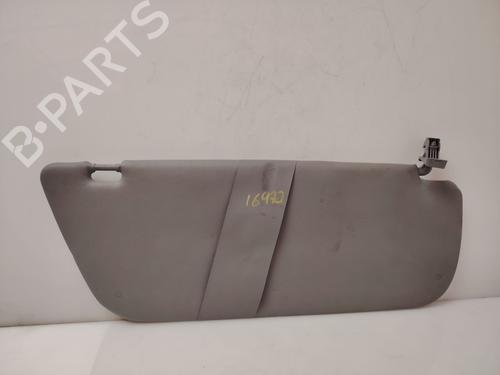 Used Right sun visor MERCEDES-BENZ SPRINTER 3,5-t Van (B907, B910) [2018-2026]  33006360