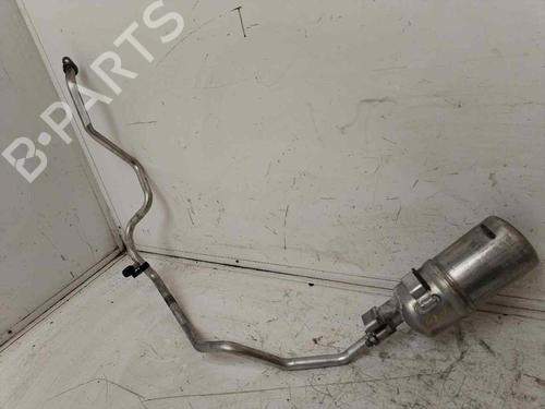 Used AC radiator RENAULT MEGANE II (BM0/1_, CM0/1_) 1.5 dCi (BM1E, CM1E) (106 hp) 17859589