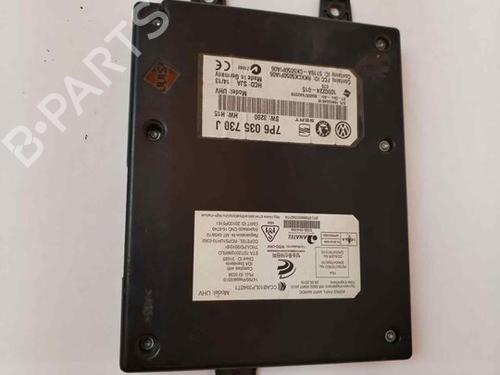 Electronic module VW TRANSPORTER T5 Van (7HA, 7HH, 7EA, 7EH) | BP18338836M83