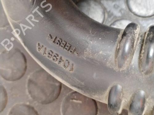 Pipe DACIA SANDERO II  | BP17504657M125 