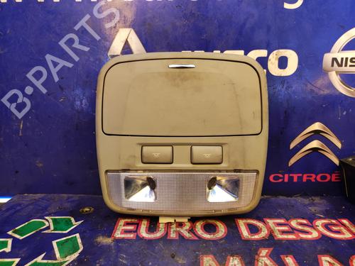 Used Interior roof light HYUNDAI SANTA FÉ I (SM) 2.0 CRDi 4x4 (113 hp) 17508366