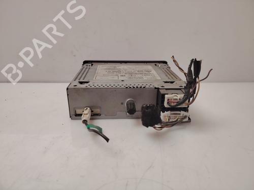 Radio RENAULT MASTER III Van (FV) 2.3 dCi 130 RWD (FV01, FV10, FV11, FV12) | BP32724725E6  - Image 5