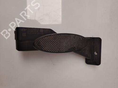 Pedal MINI MINI (R56) | BP31958259I4